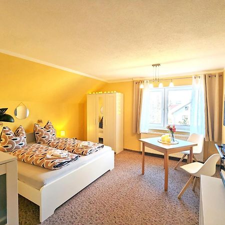 L6 - Urlaubsmagie Sofort Loswandern - Kirnitzschtal Sebnitz Buitenkant foto