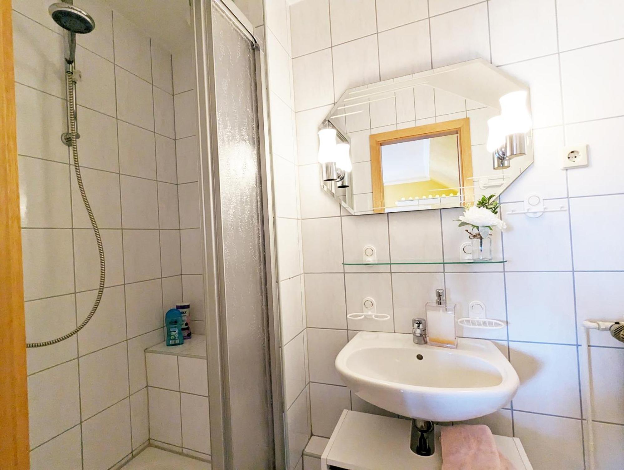L6 - Urlaubsmagie Sofort Loswandern - Kirnitzschtal Sebnitz Buitenkant foto