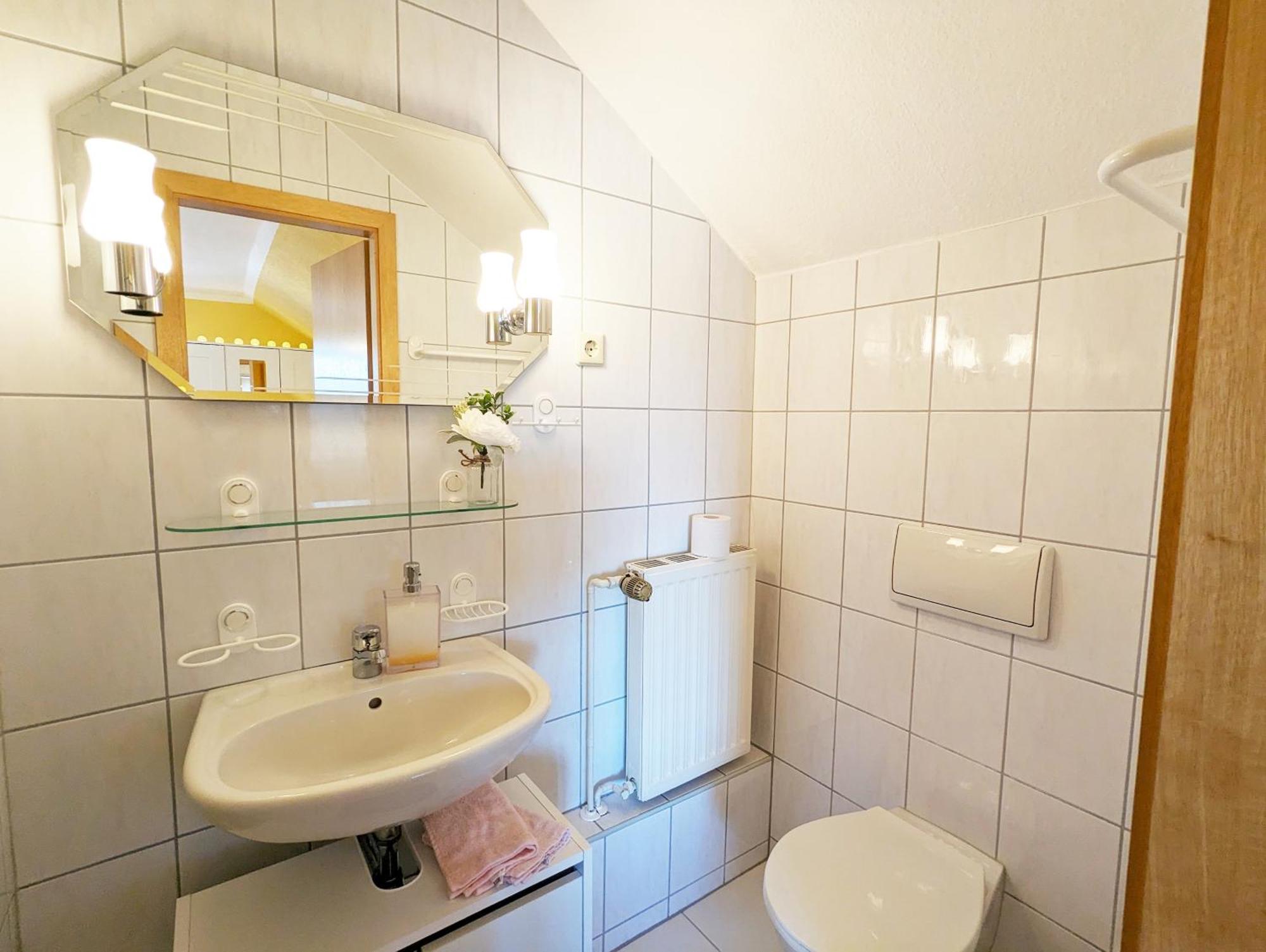 L6 - Urlaubsmagie Sofort Loswandern - Kirnitzschtal Sebnitz Buitenkant foto