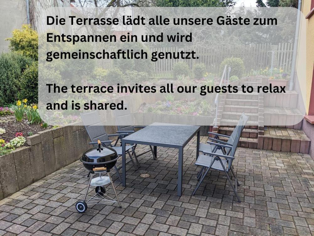 L6 - Urlaubsmagie Sofort Loswandern - Kirnitzschtal Sebnitz Buitenkant foto